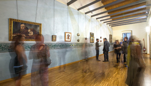 Perché abbiamo bisogno dell’arte